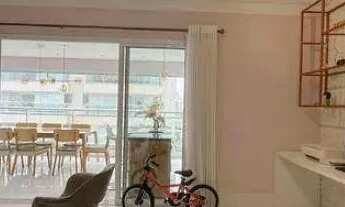 Imagem 4: Apartamento com 3 dormitórios à venda, 145 m² por R$ 1.950.000 - Barra Funda - São Paulo/S