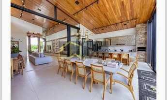 Imagem 6: Casa de Condomínio em Portal do Sol Green - Goiânia