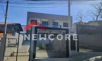 Imagem 2: Sobrado em Rua Ângelo Massuchetto - Boa Vista - Curitiba/PR