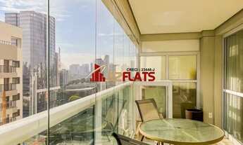 Imagem 6: Flat com ótimo preço no bairro Brooklin. Confira!