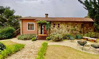 Imagem: Casa Em Condomínio / Venda