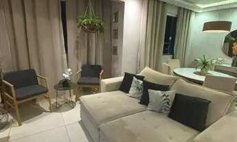 Imagem 5: MARANHÃO NOVO/ APE AMPLO