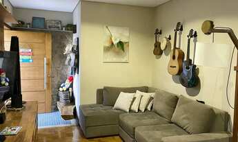 Imagem 7: Casa em Rua Espanha - Vila Rossi Borghi e Siqueira - Campinas/SP