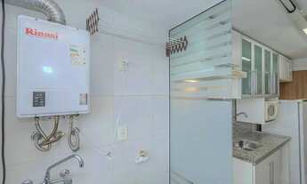 Imagem 7: Apartamento em Chácara das Pedras