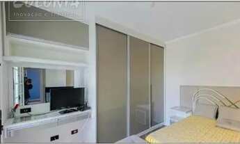 Imagem 6: Sobrado a venda - Parque das Nações, Santo André