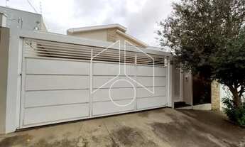 Imagem: Residencial Casa em Marília