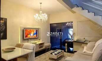 Imagem 4: Sobrado com 3 dormitórios para alugar, 90 m² por R$ 2.700,00/mês - Interlagos - Londrina/P