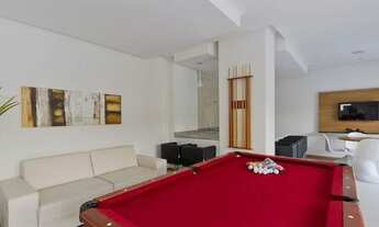 Imagem 3: ALUGUE STUDIO MOBILIADO COM 01 VAGA