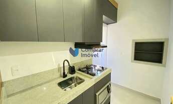 Imagem 3: Apartamento dois dormitórios, uma suíte e vaga Tramandaí/RS