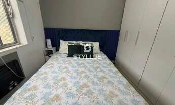 Imagem 3: Encantado Apartamento com 2 dormitórios