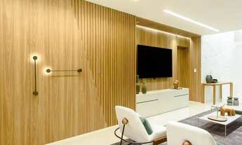 Imagem 3: EXCLUSIVIDADE ABSOLUTA QUINTAS DO CALHAU #REFORMADA E PROJETADA