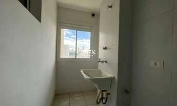 Imagem 2: Apartamento à venda em Piracicaba, Paulicéia, com 2 quartos, com 62.54 m²