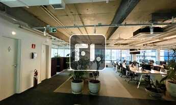 Imagem 6: Escritório para aluguel e venda com 384 metros quadrados em Bela Vista - São Paulo - SP