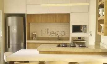 Imagem 3: Casa à venda em Indaiatuba, Jardim Montreal Residence, com 3 quartos, com 105 m², Montreal