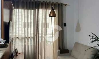 Imagem: Apartamento com 2 dormitórios à venda