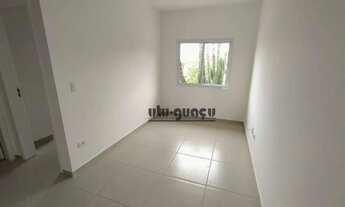 Imagem 5: Kitnet com 1 dormitório para alugar, 40 m² por R$ 1.550,00/mês - Vila Padre Bento - Itu/SP