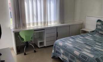 Imagem 3: Aluga-se suíte mobiliada no Anápolis City