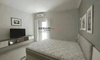 Imagem 6: Casa à venda com 3 Quartos no Vila Todos os Santos, Indaiatuba - SP