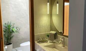 Imagem 5: Casa a Venda e/ou Locação no Condomíno Residencial Madre Maria Vilac em Valinhos, no bairr