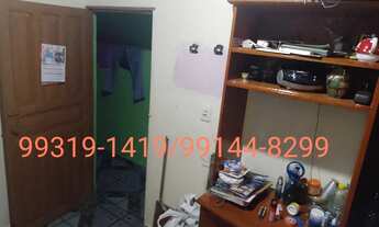 Imagem 5: Casa bem localizada na Compensa 1