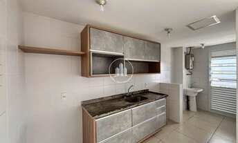 Imagem 3: Apartamento 78m² com 2 Quartos e Suíte no Abraão