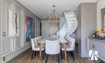 Imagem: Cobertura de Alto Padrão com 3 Suítes