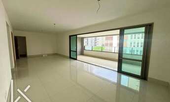 Imagem 5: Apartamento com 4 dormitórios à venda, 178 m² por R$ 3.400.000,00 - Santo Agostinho - Belo