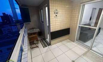 Imagem 3: Apartamento com 2 Dormitórios e 2 sacadas na Tupi! - Cód: ACT3366