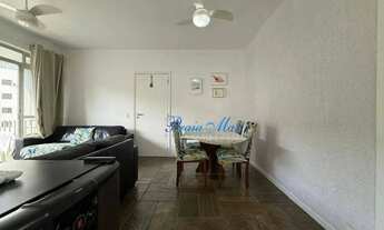 Imagem 2: Apartamento com 3 dormitórios à venda, 90 m² por R$ 500.000,00 - Praia das Pitangueiras