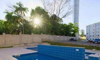 Imagem 5: Chave de Apto 2 dormitórios