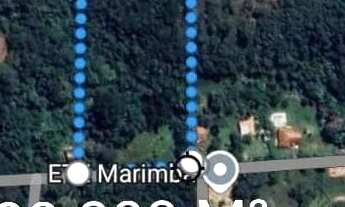 Imagem: Santo Afonso/Betim - Terreno 30.000m²