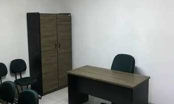 Imagem 4: Sala comercial para alugar, 18m² - Nova Ribeirânia