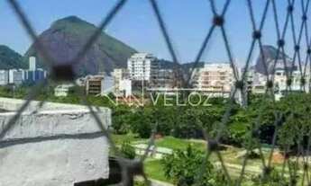 Imagem 7: Apartamento : Padrão / Residencial / Leblon