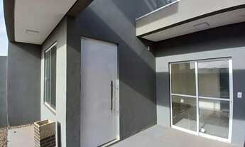 Imagem 7: Casa - Jardim das Paineiras - Três Lagoas / MS