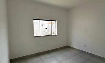 Imagem 3: Casa Nova com 2 Quartos na Vila Brito em Lorena