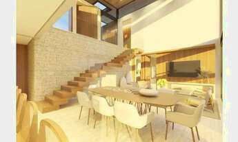 Imagem 5: Casa de Condomínio à venda, 4 quartos, 4 suítes, 6 vagas, Lago Azul - Araçoiaba da Serra/S