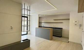 Imagem 3: Apartamento à venda em Joinville-SC, Anita Garibaldi: 2 quartos, 1 suíte, 2 salas, 2 banhe