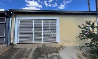 Imagem: Residencial Casa em Marília