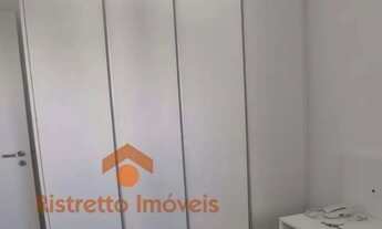 Imagem 6: Apartamento com 1 dormitório para alugar, 41 m² por R$ 3.095,00 - Umuarama - Osasco/SP