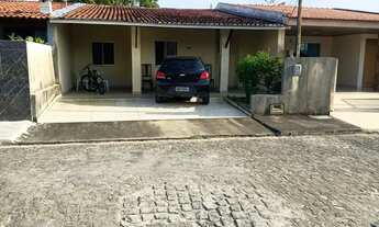 Imagem: Casa à venda no FLORES DO CAMPO, ROSA