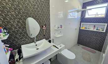 Imagem 6: Casa à venda no VILLE AL MARE , OLHOS D'ÁGUA, Barra dos Coqueiros, SE