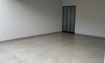 Imagem 2: Casa nova no Jardim Alvorada a venda