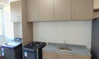 Imagem 5: Apartamento em Condomínio com 2 quartos Ponta Negra - Manaus