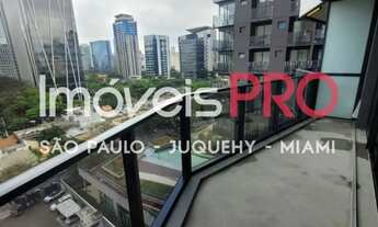 Imagem 6: Studio para Venda e Locação Vila Olimpia - SP