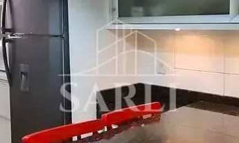 Imagem 4: Apartamento de 110 m² Ipiranga - São José