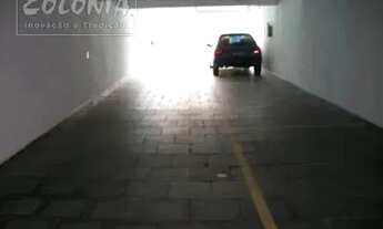 Imagem 2: Apartamento a venda - Vila Metalúrgica, Santo André