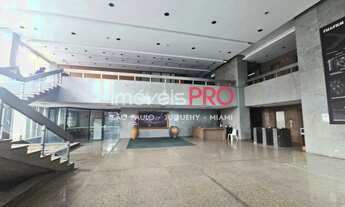 Imagem 4: Monousuário com 3 elevadores, 7 andares, 2 subsolos, 82 vagas