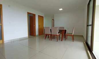 Imagem 3: Apartamento Mobiliado para Locação 3 Suítes | Andar Alto