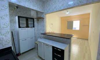 Imagem 4: Apartamento com 1 quarto, Caiçara, Praia Grande - R$ 270 mil, Cod: 10089