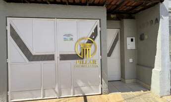 Imagem: CASA DISPONÍVEL PARA LOCAÇÃO NO BAIRRO